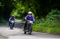 Vintage-motorcycle-club;eventdigitalimages;no-limits-trackdays;peter-wileman-photography;vintage-motocycles;vmcc-banbury-run-photographs